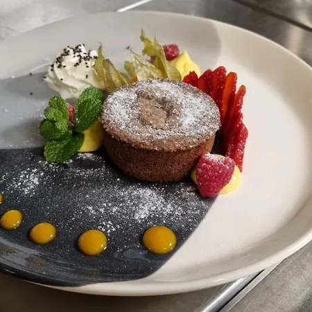 Relais Fleuri Hotel Chermignon-d'en Bas