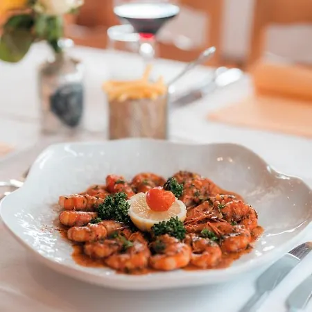 Szálloda Relais Fleuri Chermignon-d'en Bas