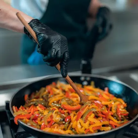 Hotel Relais Fleuri *