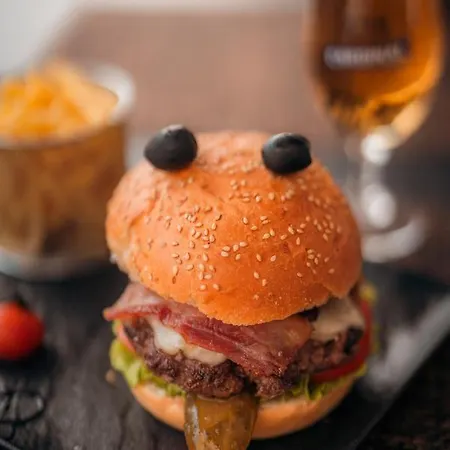 Relais Fleuri Chermignon-d'en Bas