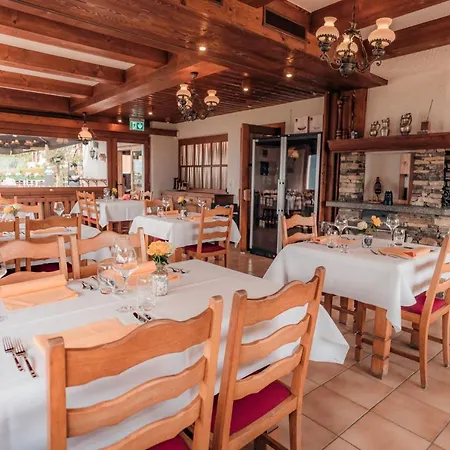 Hotel Relais Fleuri *