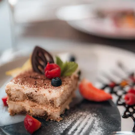 Relais Fleuri Szálloda Chermignon-d'en Bas
