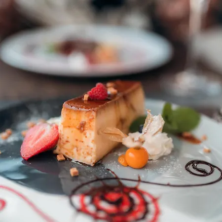 Szálloda Relais Fleuri