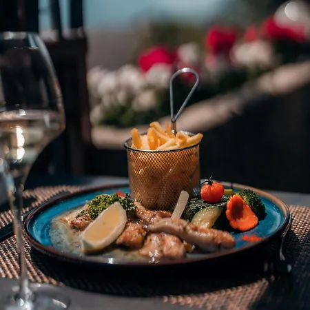 Relais Fleuri Chermignon-d'en Bas