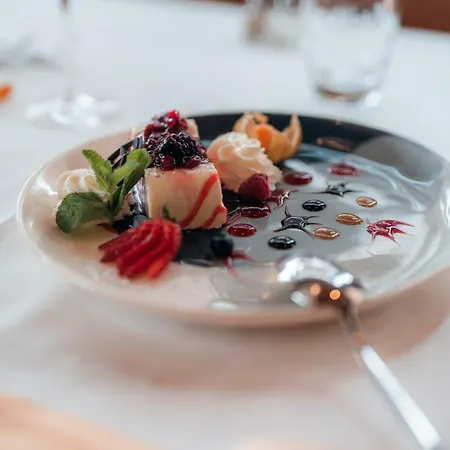 Relais Fleuri Hotel Chermignon-d'en Bas