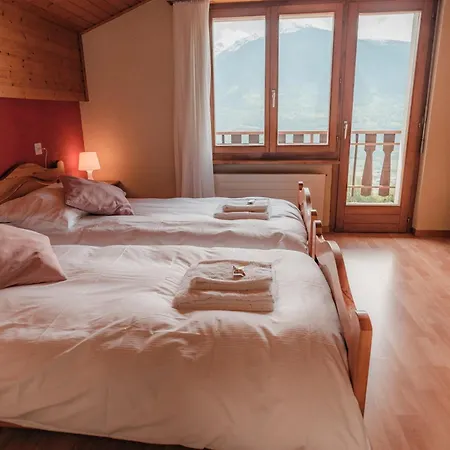 Szálloda Relais Fleuri