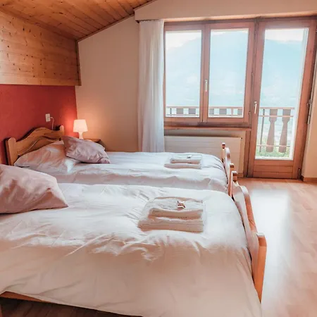 Relais Fleuri Hotel *