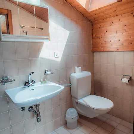 Hotel Relais Fleuri *