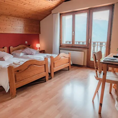 Relais Fleuri