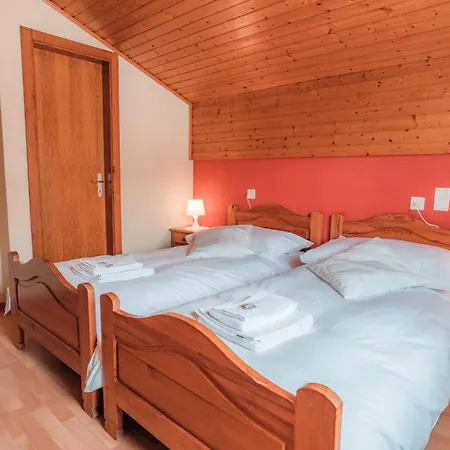 Otel Relais Fleuri *