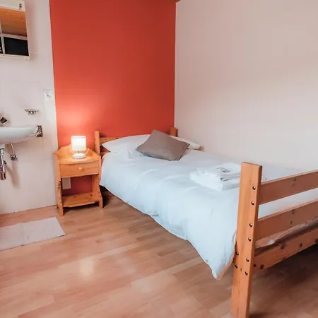 Relais Fleuri Szálloda