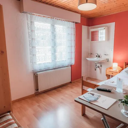 Szálloda Relais Fleuri *