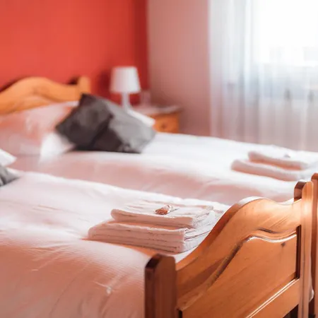 Relais Fleuri Hotel *