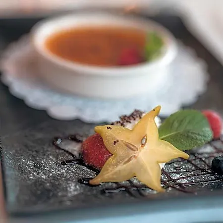 Relais Fleuri Chermignon-d'en Bas