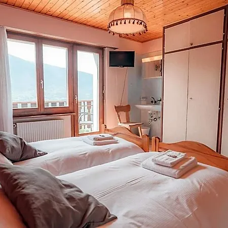 Relais Fleuri *