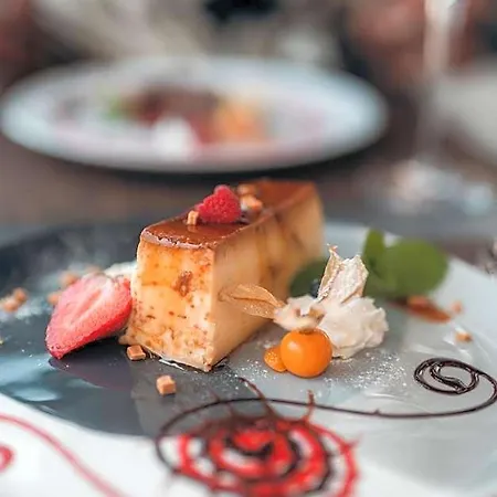 Relais Fleuri