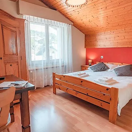 Relais Fleuri *