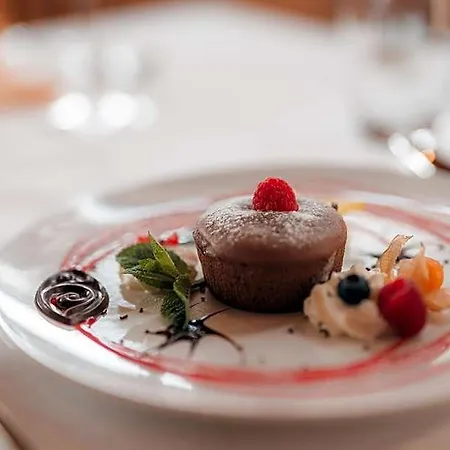 Relais Fleuri ホテル Chermignon-d'en Bas