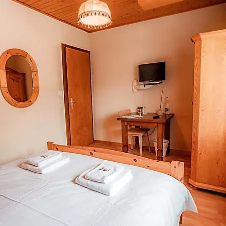 Otel Relais Fleuri