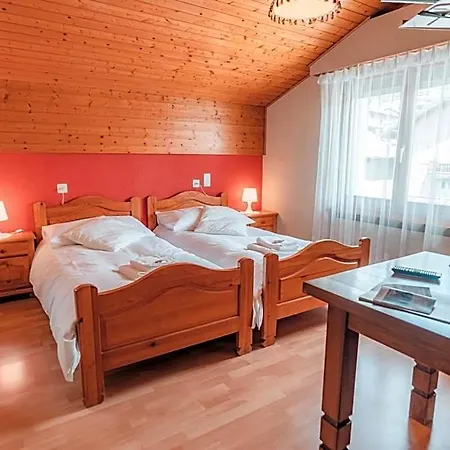 Relais Fleuri