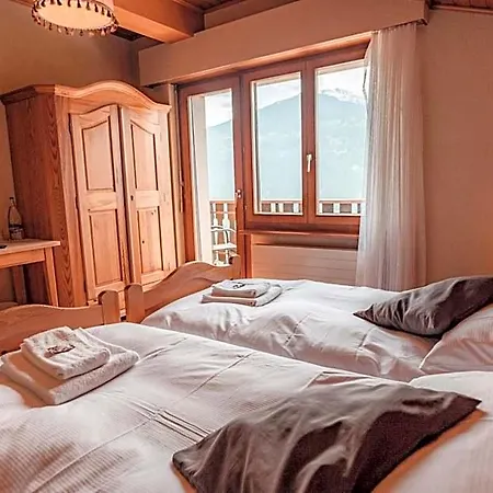 Relais Fleuri *