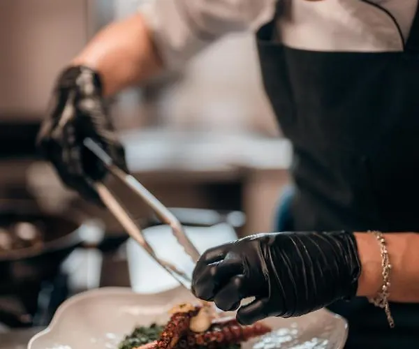 Hotel Relais Fleuri *