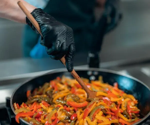 Hotel Relais Fleuri *