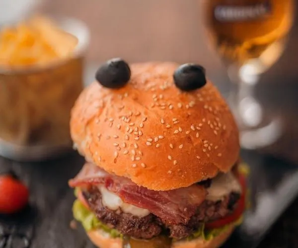 Relais Fleuri Chermignon-d'en Bas