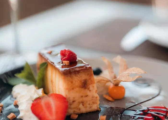 Relais Fleuri Otel *