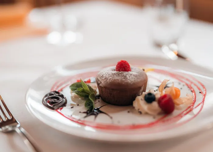 Relais Fleuri Hotel *