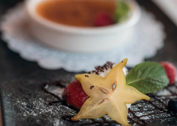 Otel Relais Fleuri Chermignon-d'en Bas