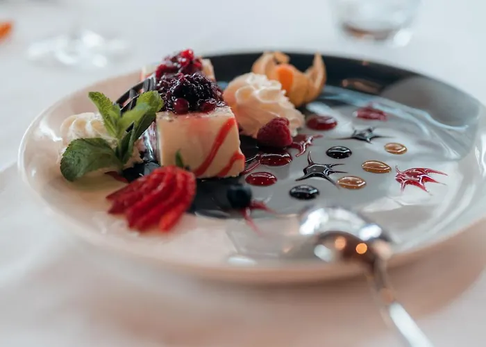 Relais Fleuri Otel Chermignon-d'en Bas