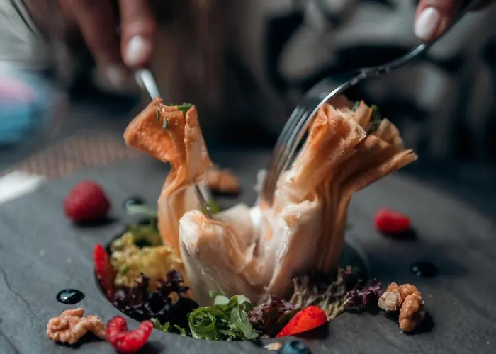 Relais Fleuri * Chermignon-d'en Bas