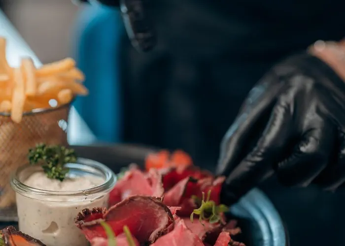 Relais Fleuri Otel Chermignon-d'en Bas