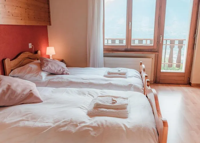 Relais Fleuri Otel *