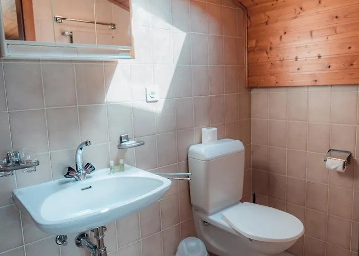 Hotel Relais Fleuri *