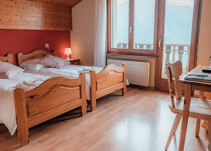 Relais Fleuri