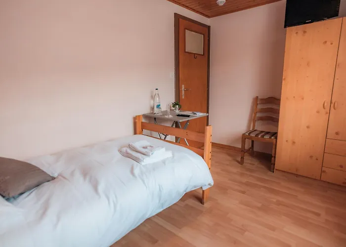 Relais Fleuri Hotel *