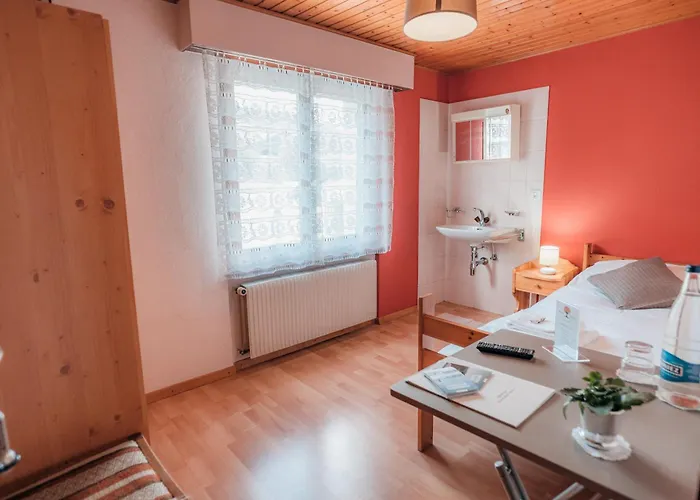 Otel Relais Fleuri *