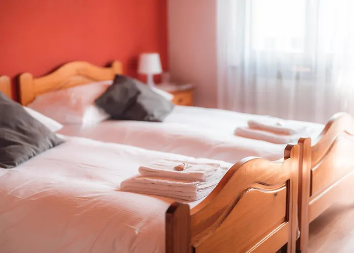 Relais Fleuri Otel *
