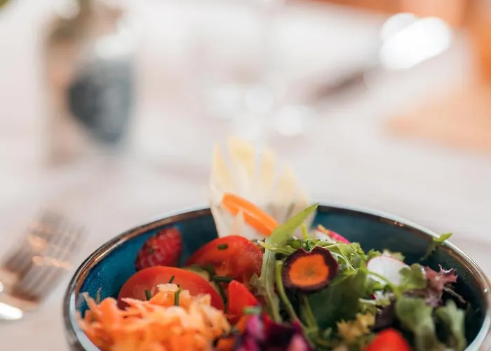 Relais Fleuri Chermignon-d'en Bas