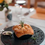 ホテル Relais Fleuri Chermignon-d'en Bas