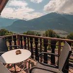Relais Fleuri * Chermignon-d'en Bas