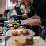 Relais Fleuri