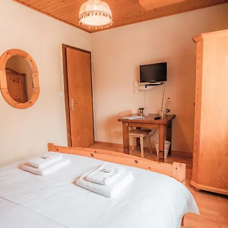 Relais Fleuri Hotel