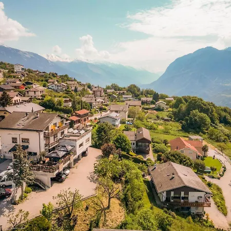 Hotel Relais Fleuri *