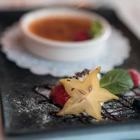Hotel Relais Fleuri Chermignon-d'en Bas
