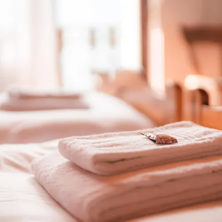 Hotel Relais Fleuri