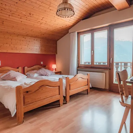 Hotel Relais Fleuri