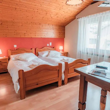 Relais Fleuri *